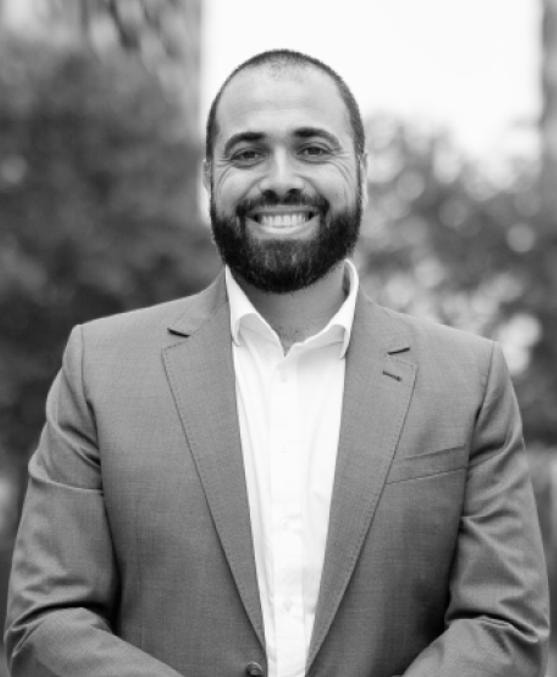 Ahmad Chami, Managing Director of Credence Constructions